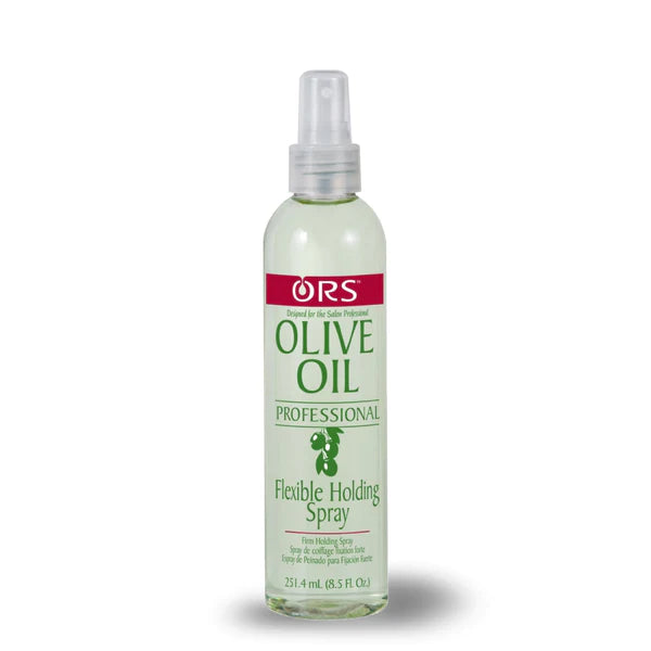 Professional Flexible Holding Spray (8 Oz)