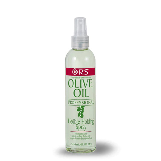 Professional Flexible Holding Spray (8 Oz)