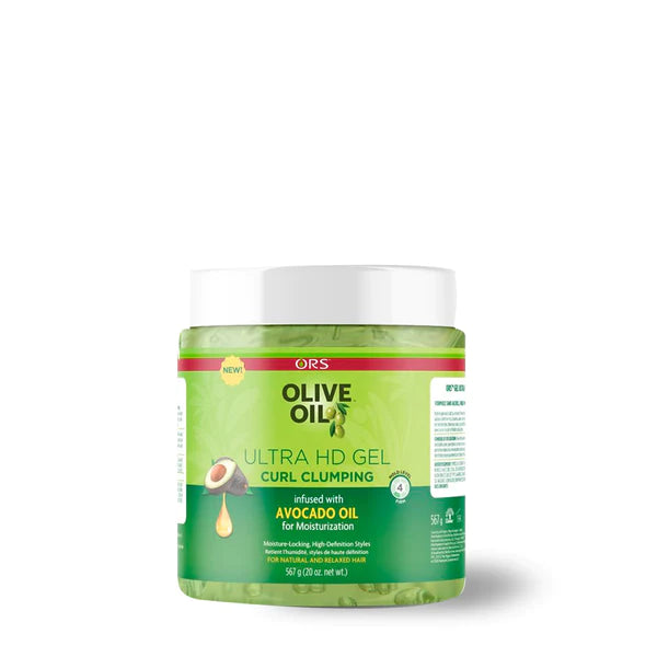 ORS Olive Oil Ultra HD Gel Curl Clumping (20 Oz)