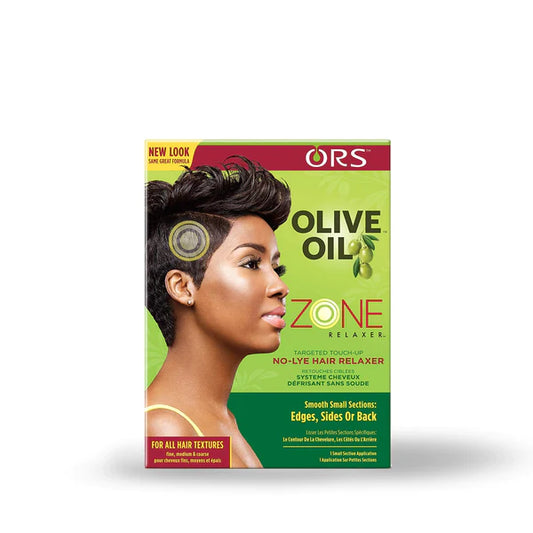 Zone Relaxer Kit