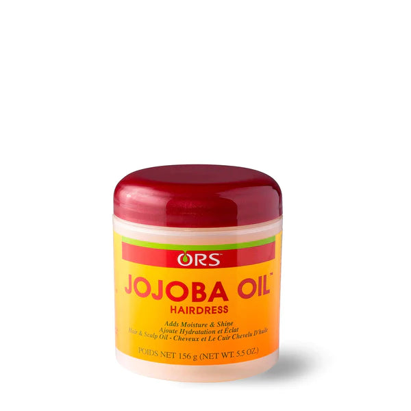 Jojoba Oil (5.5 Oz)