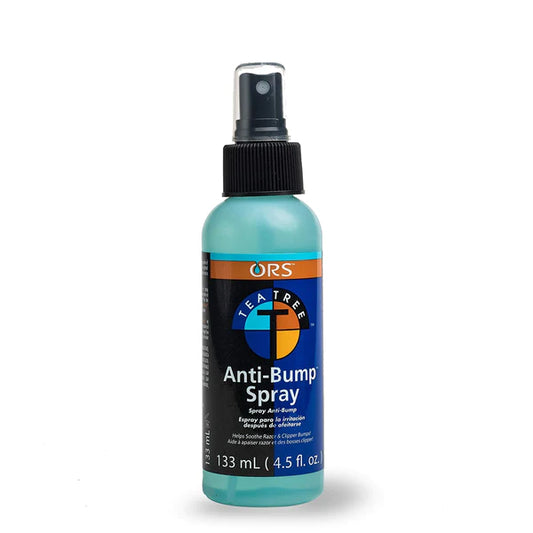 ORS Tea Tree Oil Anti - Bump Spray (4.5 Oz)