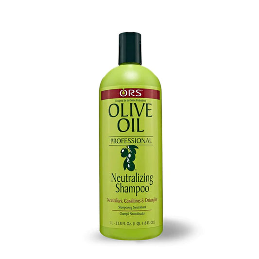 ORS Professional Neutralizing Shampoo (33.8 Oz)