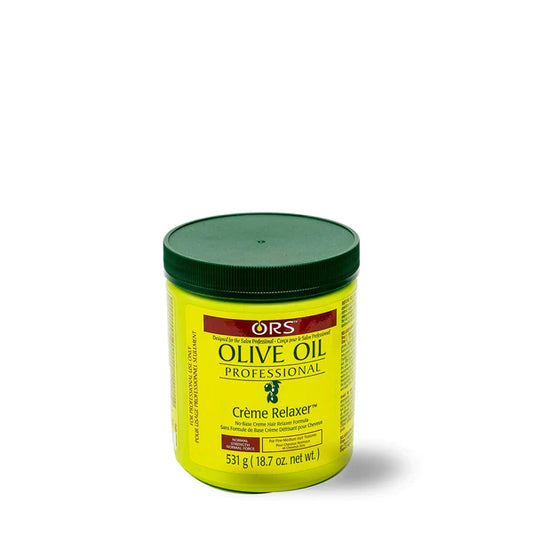 Professional Crème Relaxer Normal Strength (18.7 Oz)
