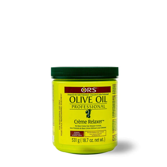 Professional Crème Relaxer (64 Oz)