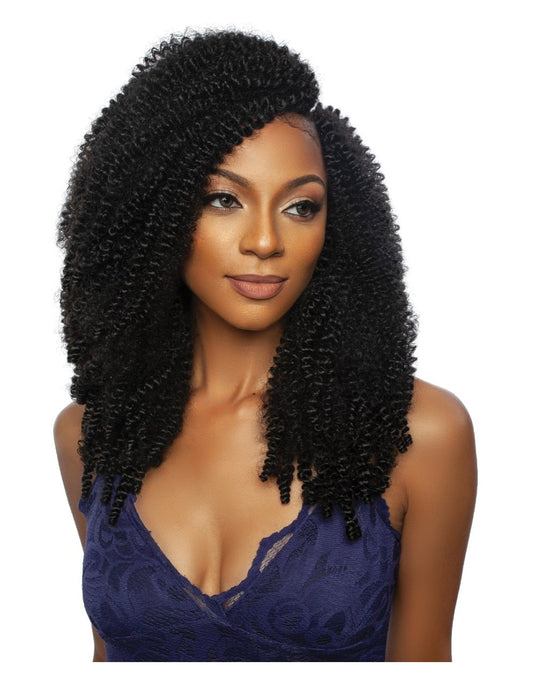 TWB217 - 2X Nubian Spring Twist 12"